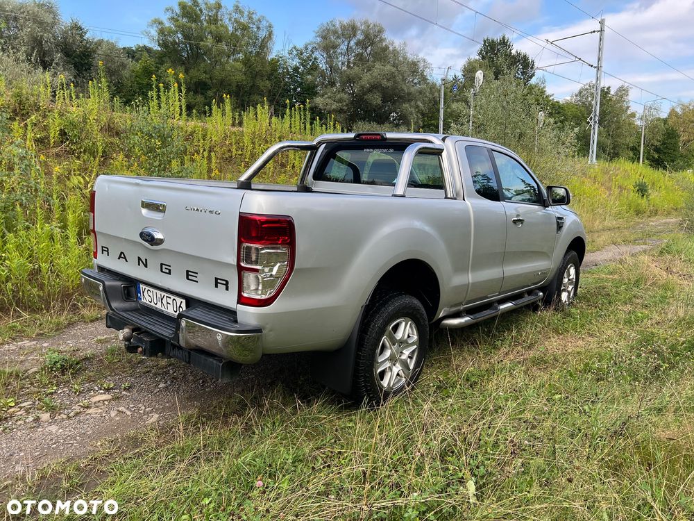 Ford Ranger 2.2 TDCi 4x4 DC XL - 10