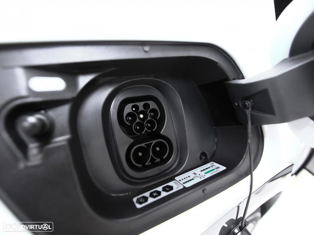 Cupra Tavascan 210 kW/77kWh HA Endurance - 20