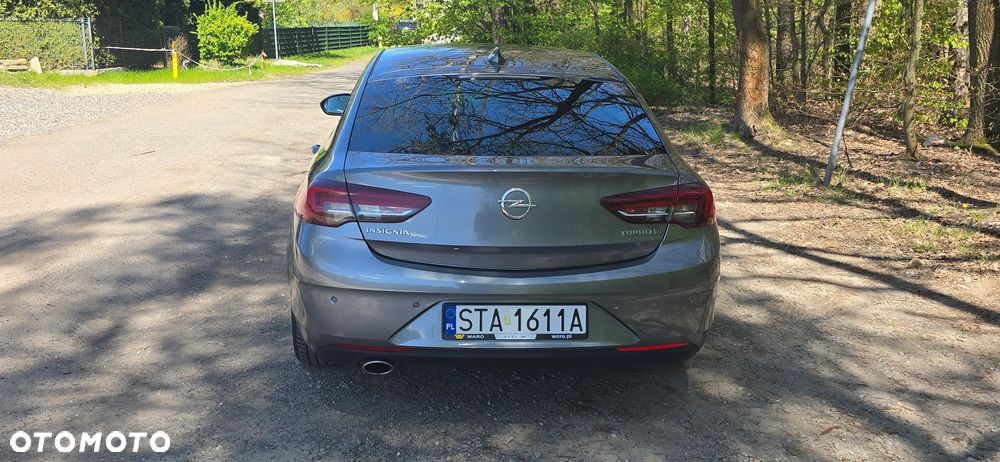 Opel Insignia 2.0 CDTI Innovation S&S - 6