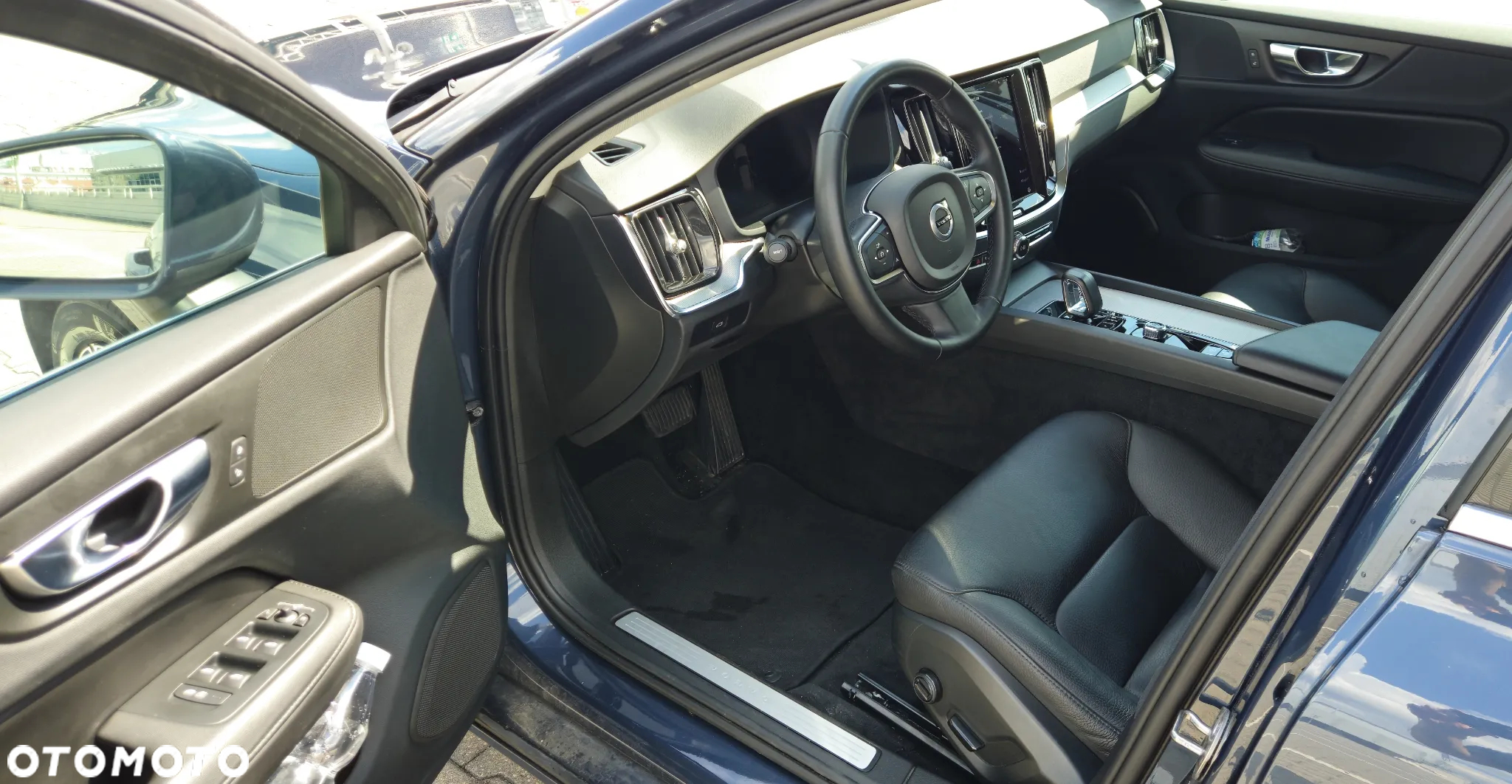 Volvo V60 B4 D Plus Dark - 15