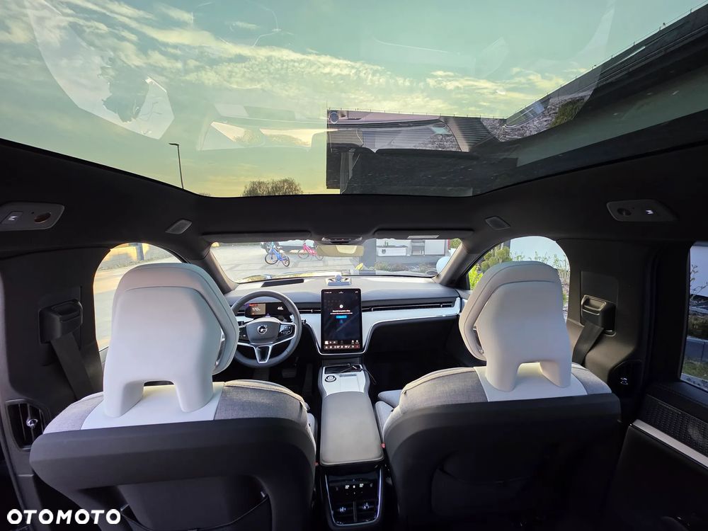 Volvo EX90 Twin Motor AWD Ultra (7-Sitzer) - 25