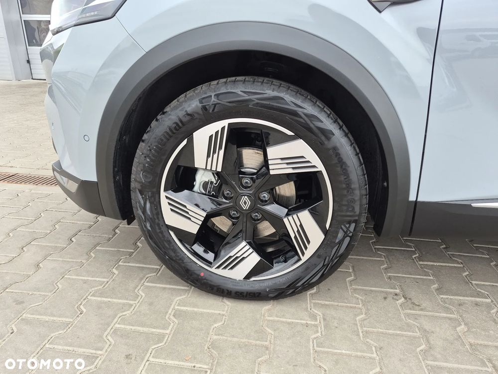 Renault Symbioz 1.6 E-Tech Full Hybrid 145 Techno - 18