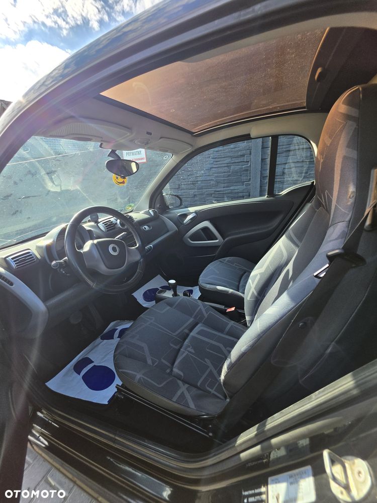 Smart Fortwo - 7