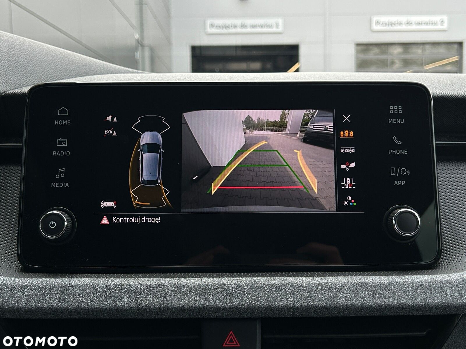 Skoda Scala - 27