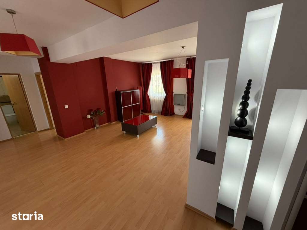 Pipera Tunari,Voluntari,Emil Racovita,Domus Stil,Parcare,C Anaf — fotografia 3