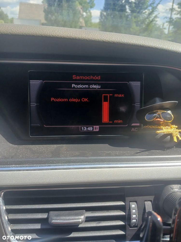 Audi A5 Sportback - 33