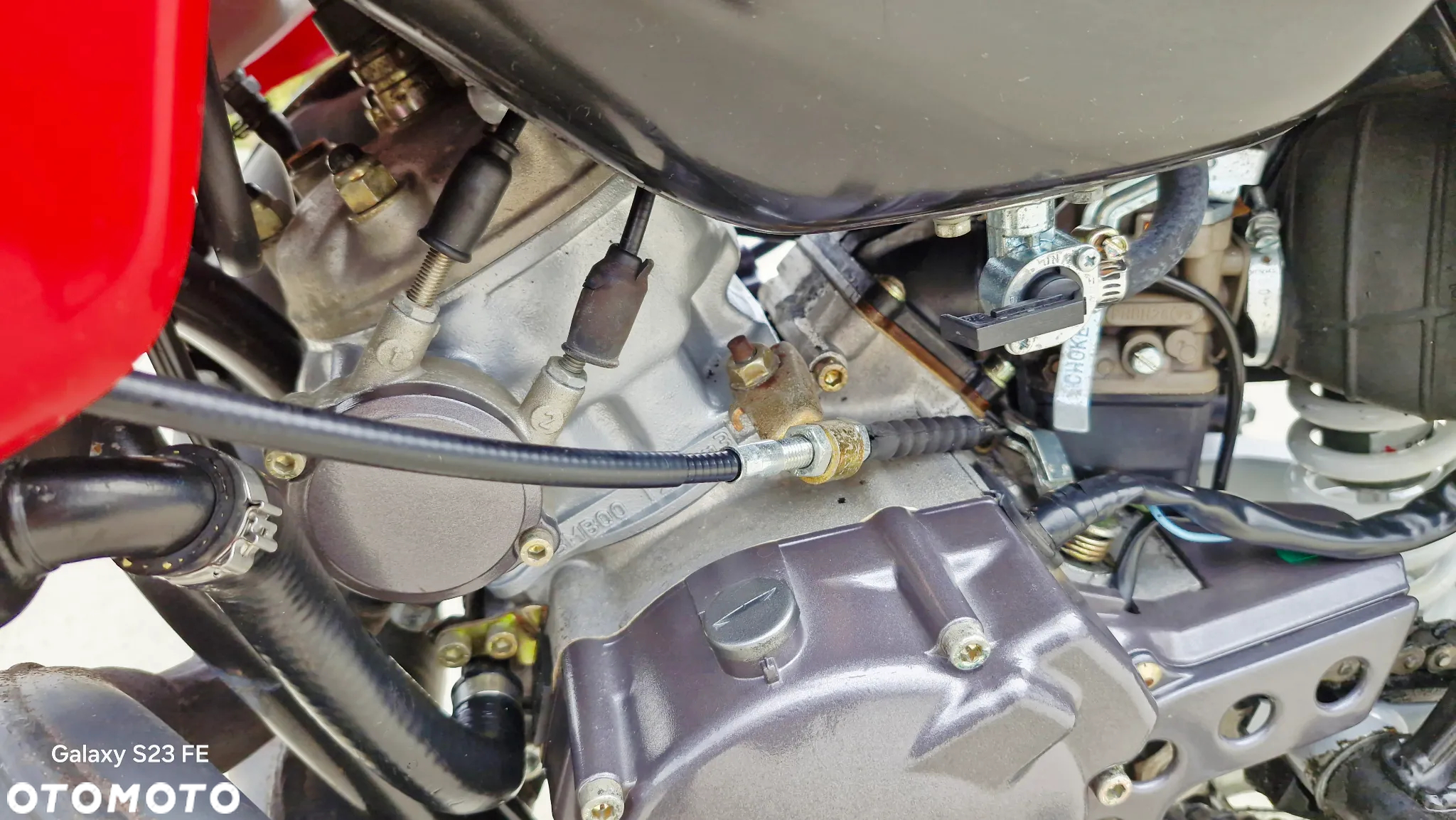 Sachs ZX - 26