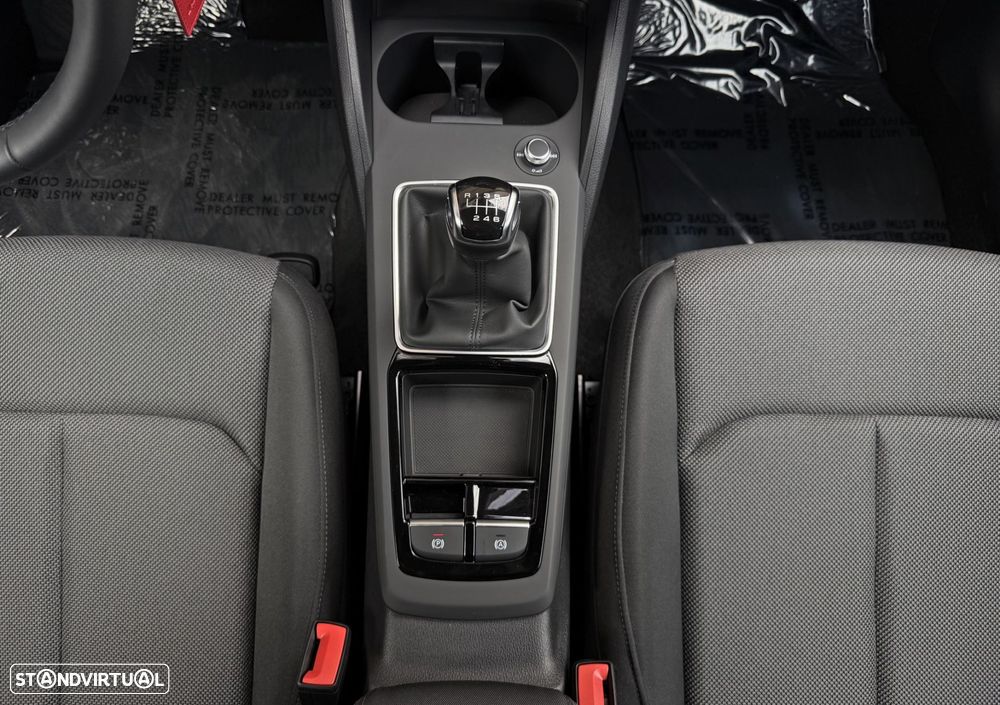 Audi Q2 30 TFSI Advanced - 9