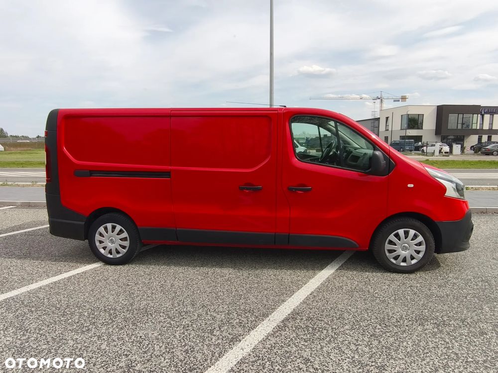 Renault TRAFIC - 6