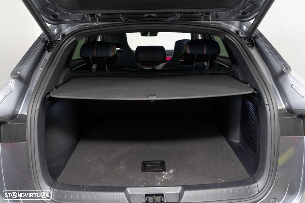 BYD Seal U 87 kWh Design - 13