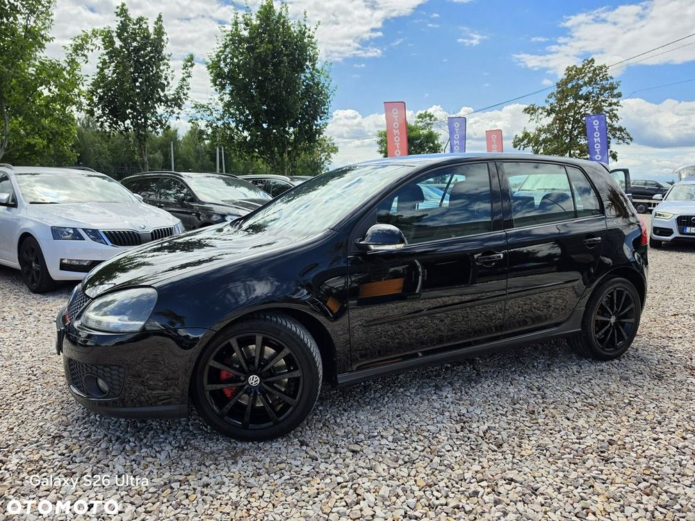 Volkswagen Golf 2.0 GTI - 19