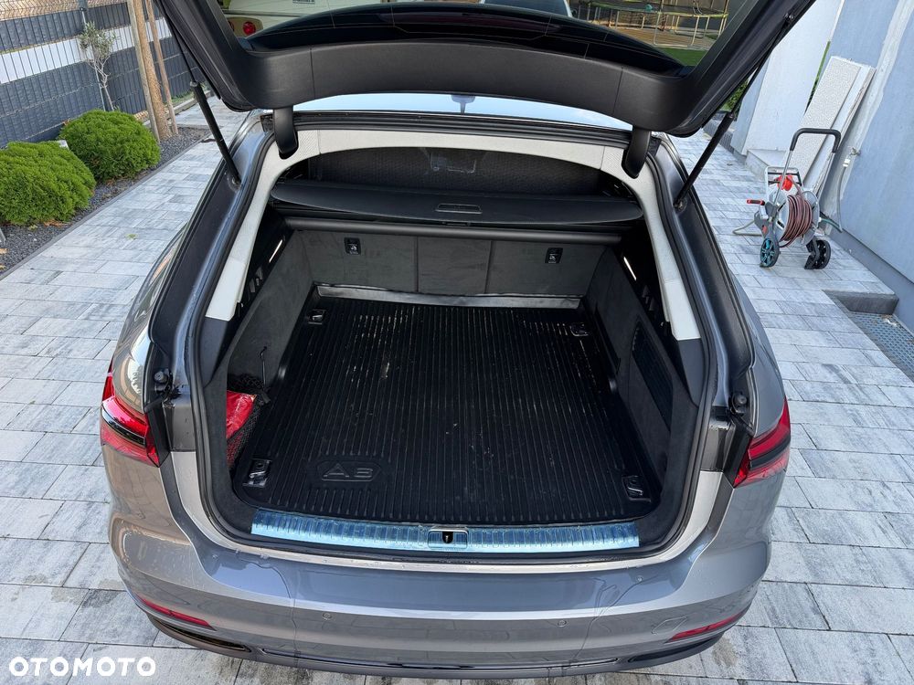 Audi A6 Avant - 21