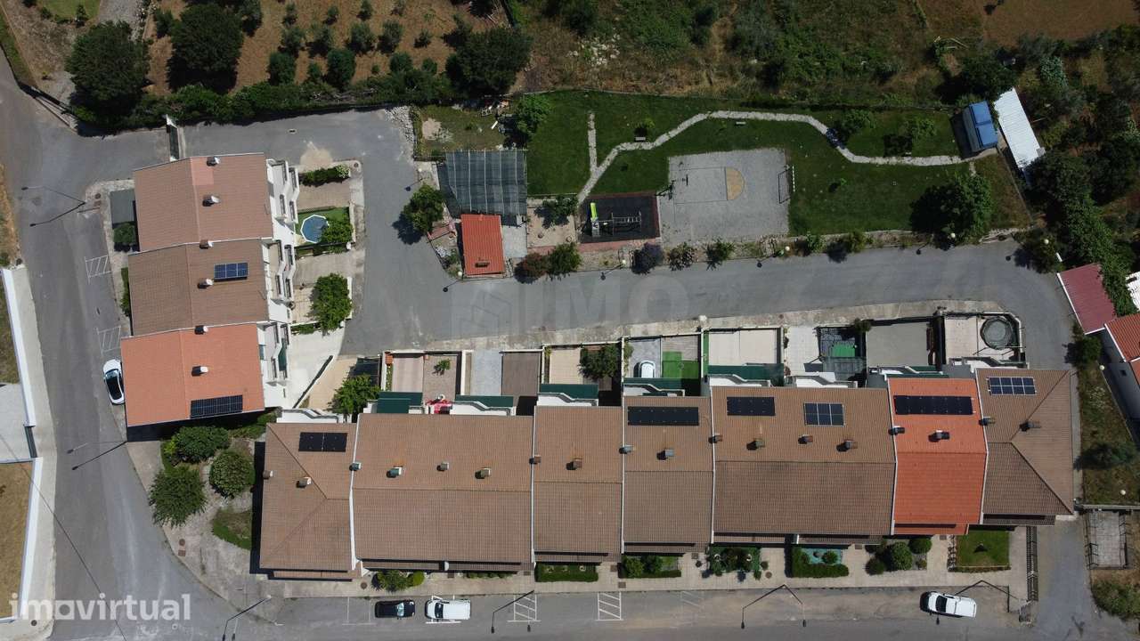 Moradia V3 c/ Garagem - Tortosendo - 10 min da Covilhã - Grande imagem: 5/55