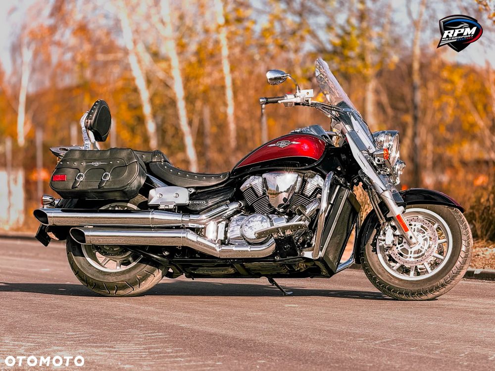 Suzuki Boulevard - 5