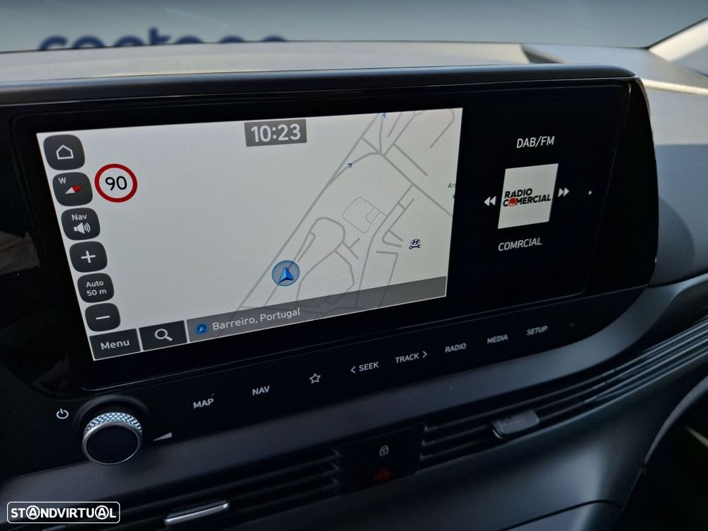 Hyundai i20 1.2 Comfort - 19