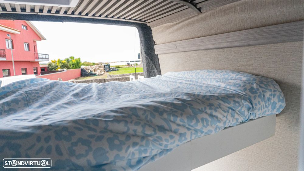 Mercedes-Benz Sprinter - 18
