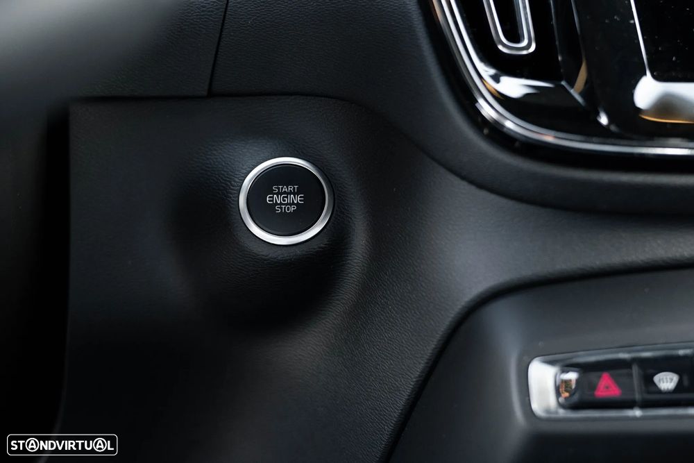 Volvo XC 40 - 45
