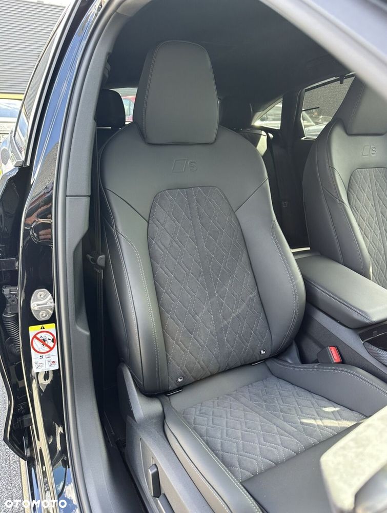 Audi A5 Limousine - 25