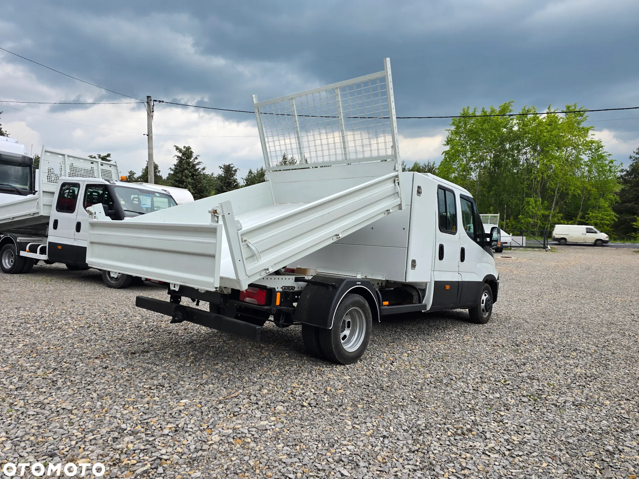 Iveco Daily - 8