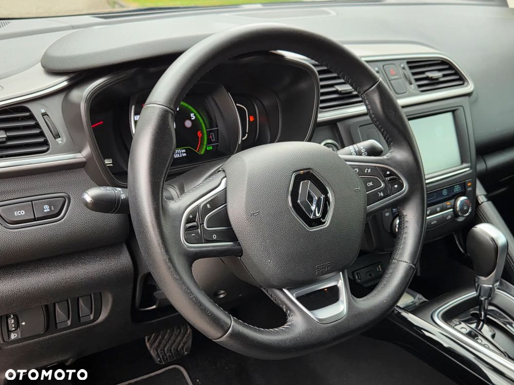 Renault Kadjar Energy TCe 130 EDC Bose Edition - 34