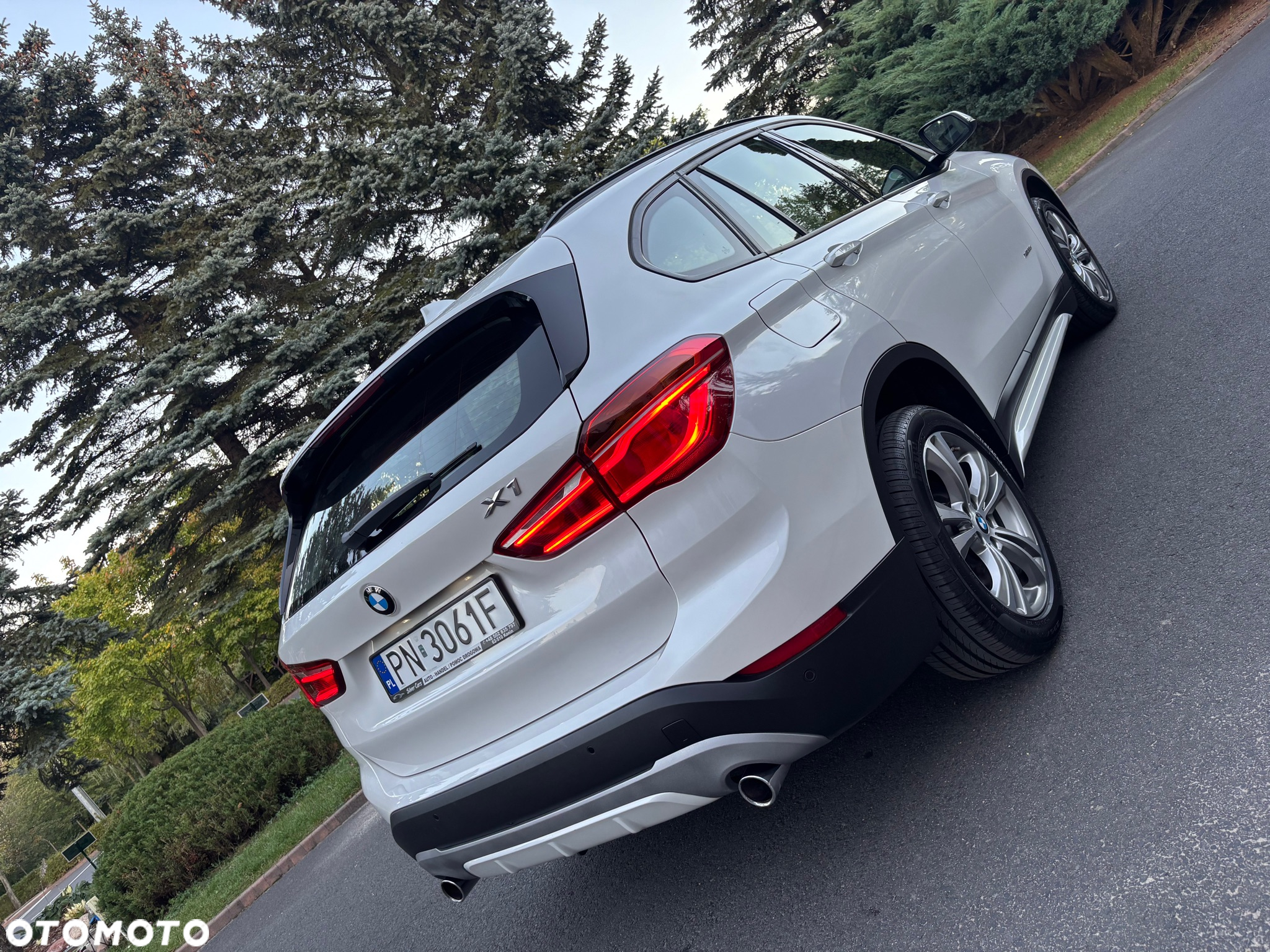 BMW X1 xDrive20d Sport Line - 39