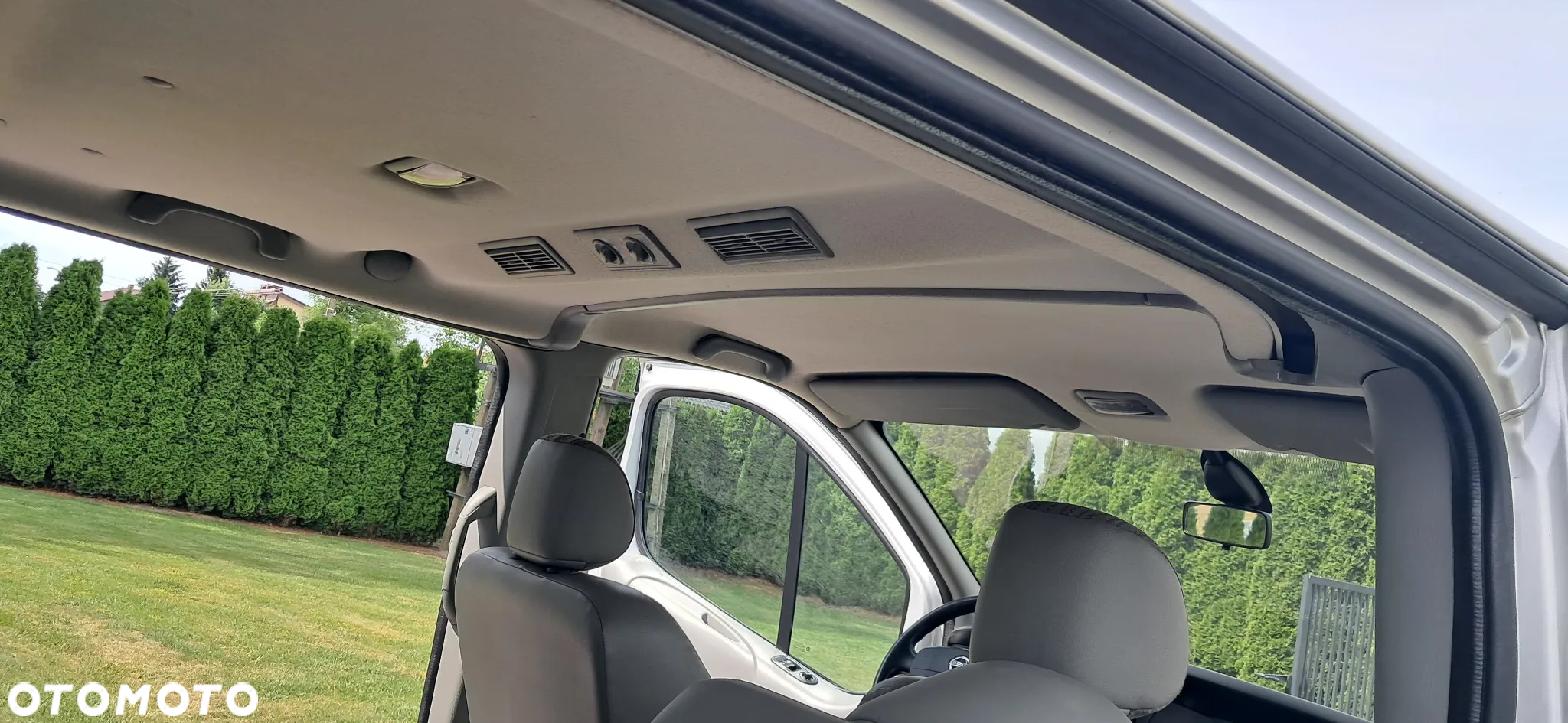 Nissan Primastar - 17