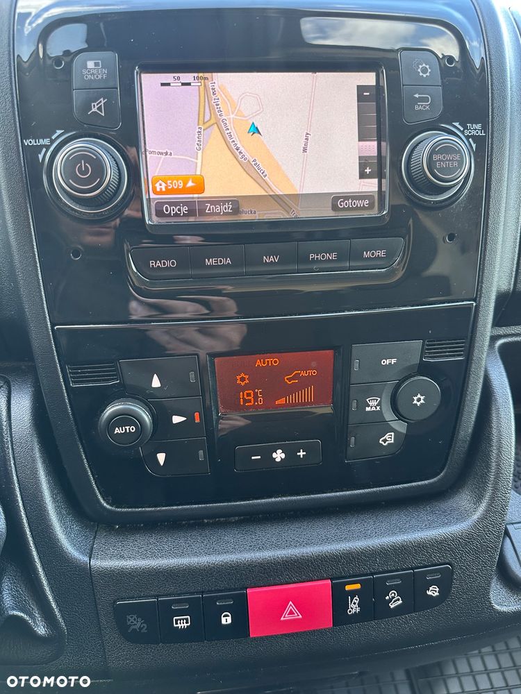 Fiat Ducato L4H2 - 16