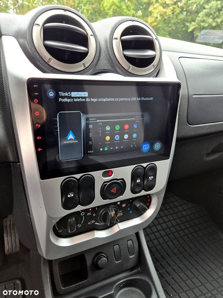 Dacia Duster 1.6 Ambiance - 14
