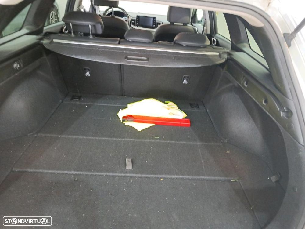 Kia Ceed SW 1.0 T-GDI Sport - 9