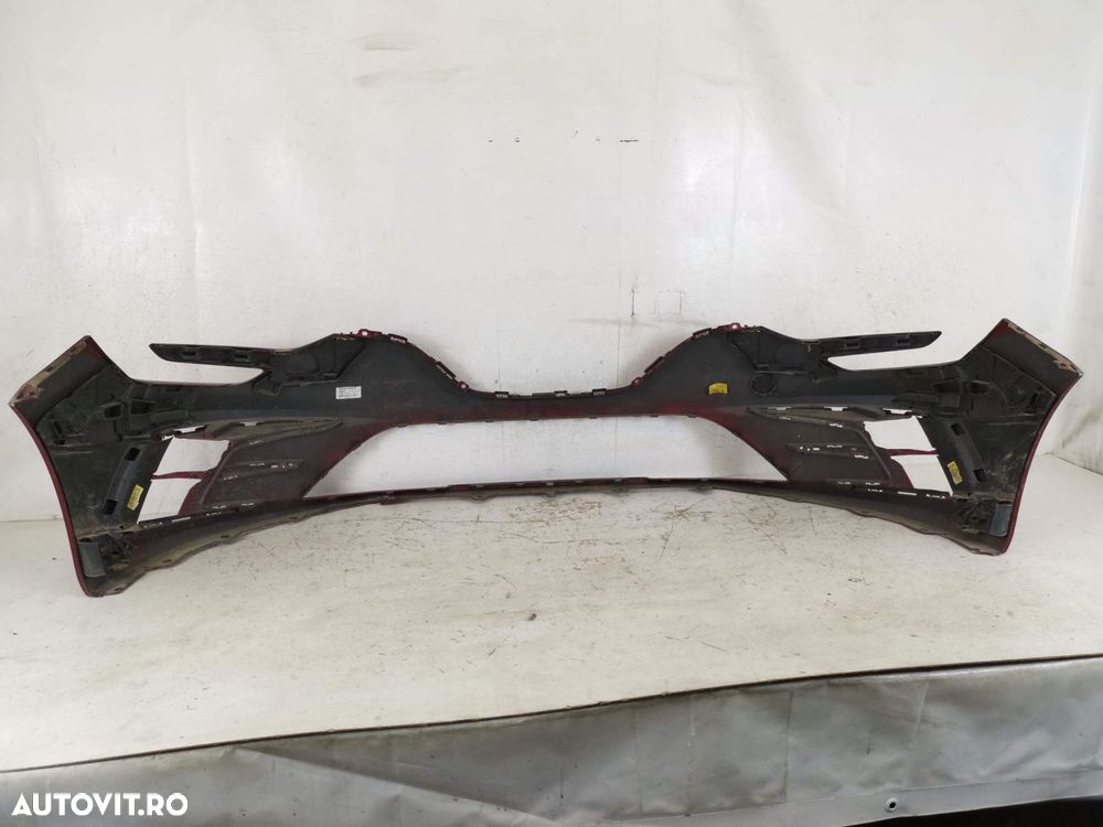 Bara Fata Renault  Megane 4 Facelift 2020 2021 2022 2023 2024 Original - 5