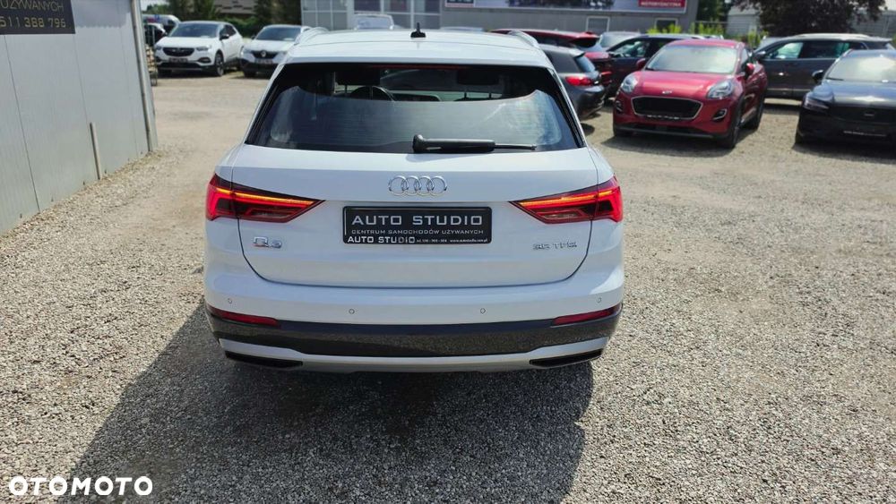 Audi Q3 35 TFSI mHEV Advanced S tronic - 33