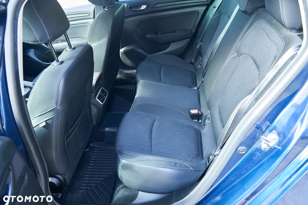 Renault Megane 1.3 TCe FAP Limited - 11