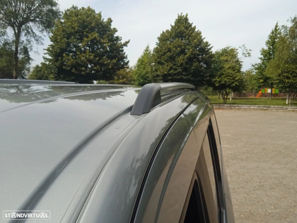 Ford Tourneo Courier 1.0 EcoBoost Active - 56