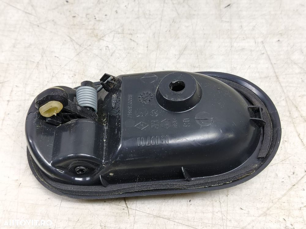 Maner interior 8200733847 Dacia Duster 1 [2010 - 2013] - 2