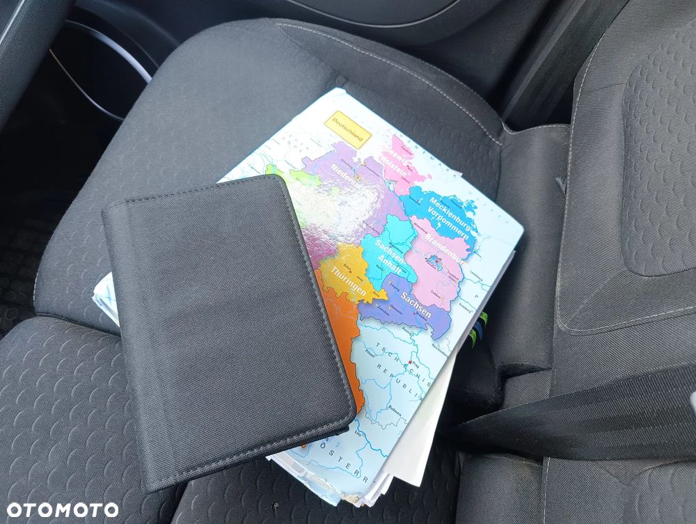 Opel Vivaro L2H1 S&S Tourer - 17