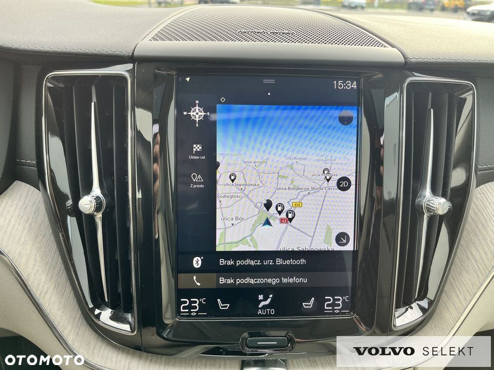 Volvo XC 60 - 18
