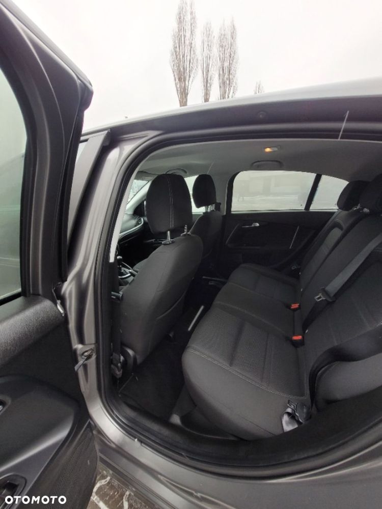 Fiat Tipo 1.4 T-Jet Lounge - 14