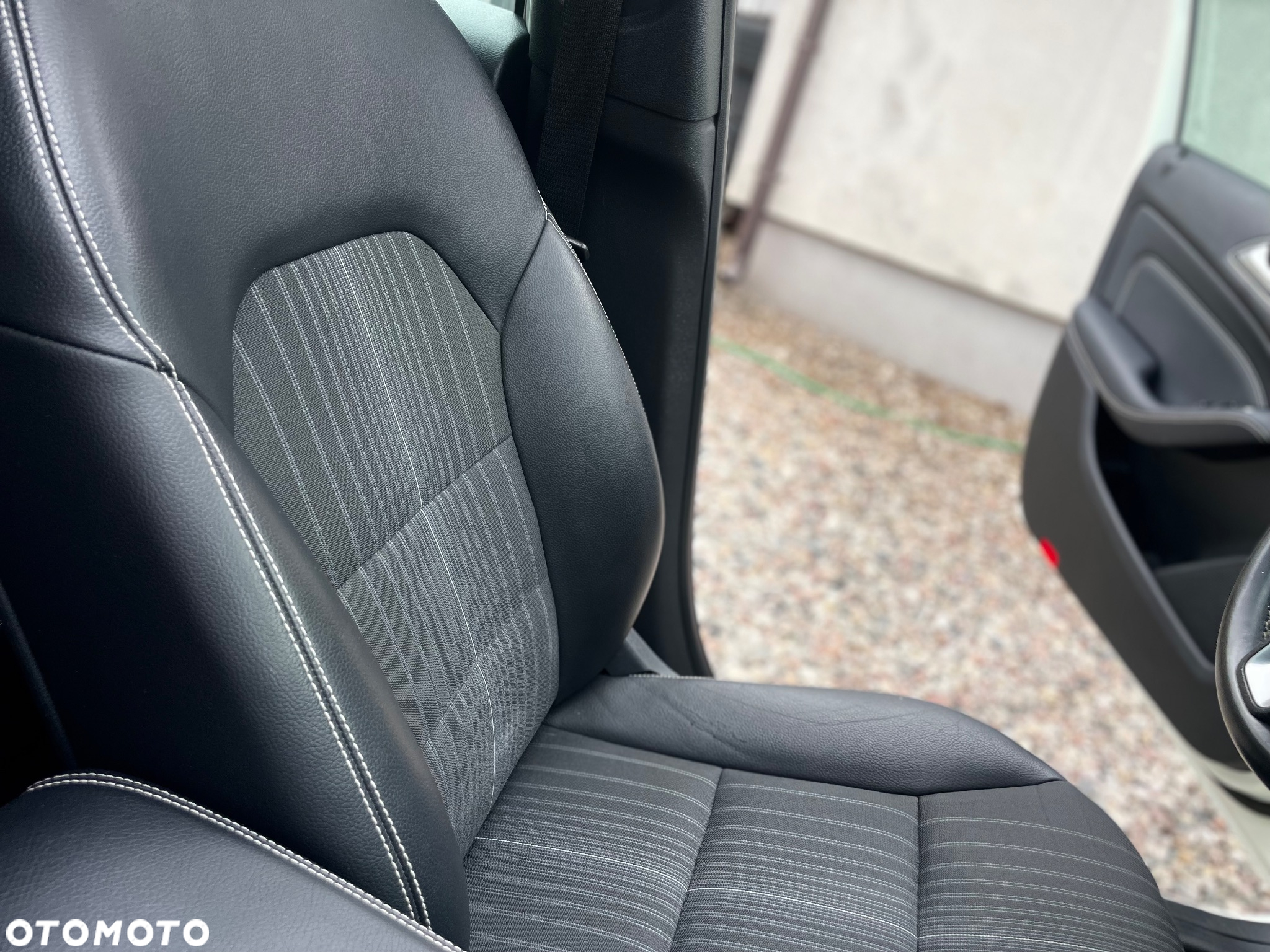 Mercedes-Benz Klasa B 180 CDI BlueEFFICIENCY EDITION 1 - 16