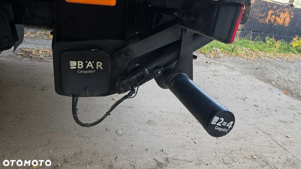 Iveco Daily 50C18 10palet DMC 3,5t - 25