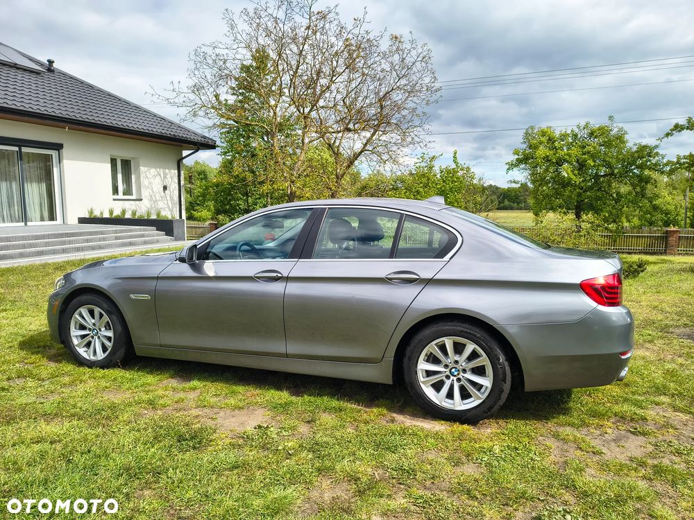 BMW Seria 5 - 15