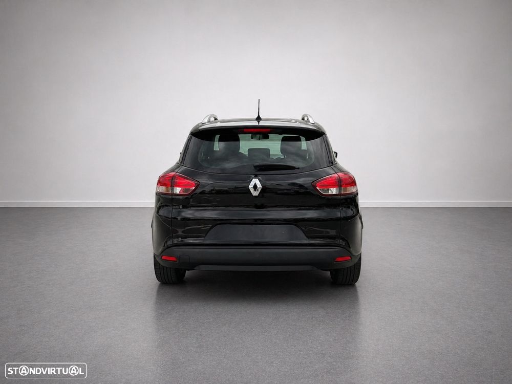 Renault Clio Sport Tourer 1.5 dCi Confort - 5