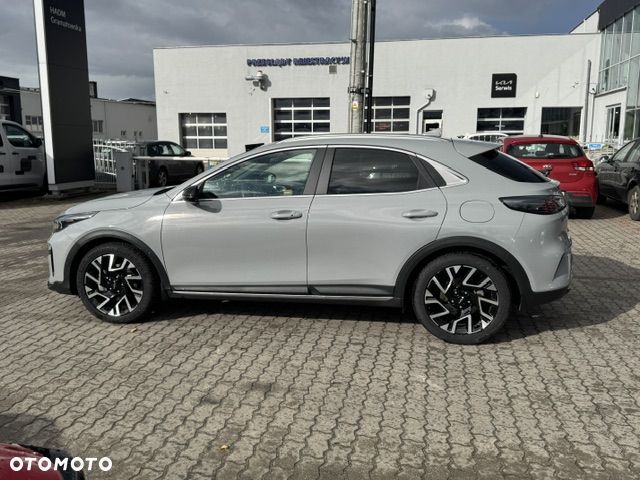 Kia XCeed 1.6 T-GDI Tribute DCT - 13