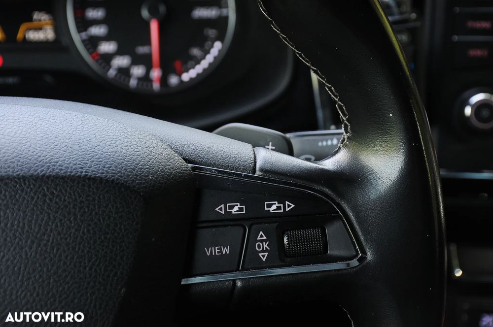 Seat Ateca 2.0 TDI DSG7 4DRIVE Xcellence - 12