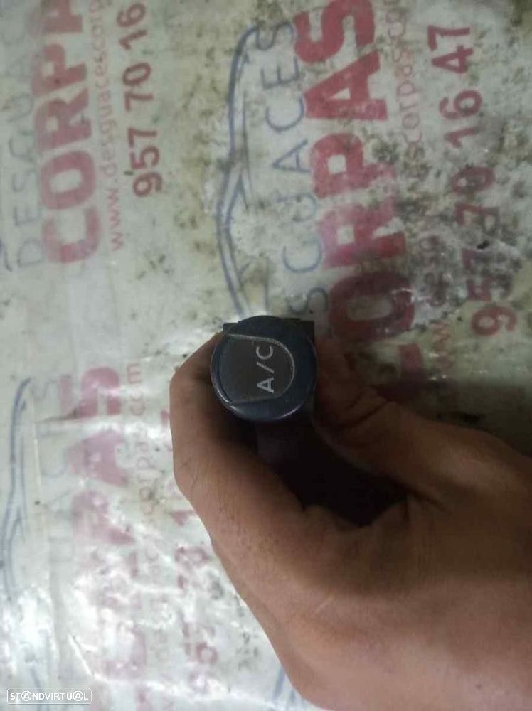 INTERRUPTOR CITROEN BERLINGO / BERLINGO FIRST LIMUSINA 1998 - - 4