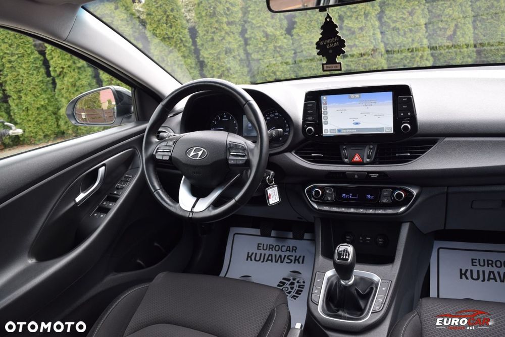 Hyundai i30 1.4 YES - 13