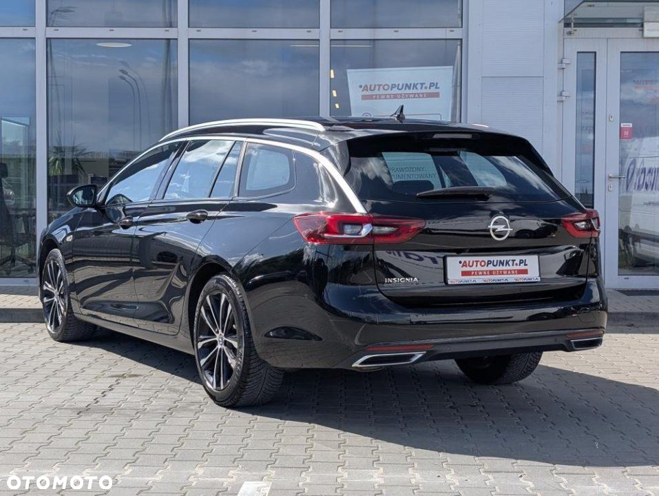 Opel Insignia - 3