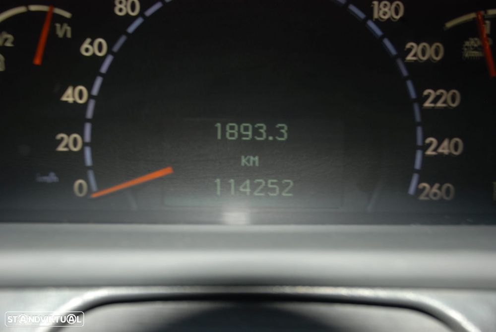 Mercedes-Benz CL 600 Coupé — fotografia 26