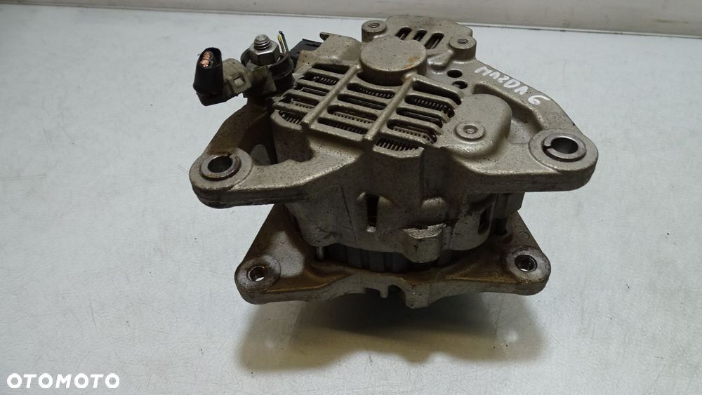 ALTERNATOR MAZDA 6 - 5