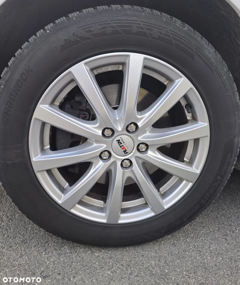 Ford S-Max 2.0 TDCi Titanium PowerShift - 27