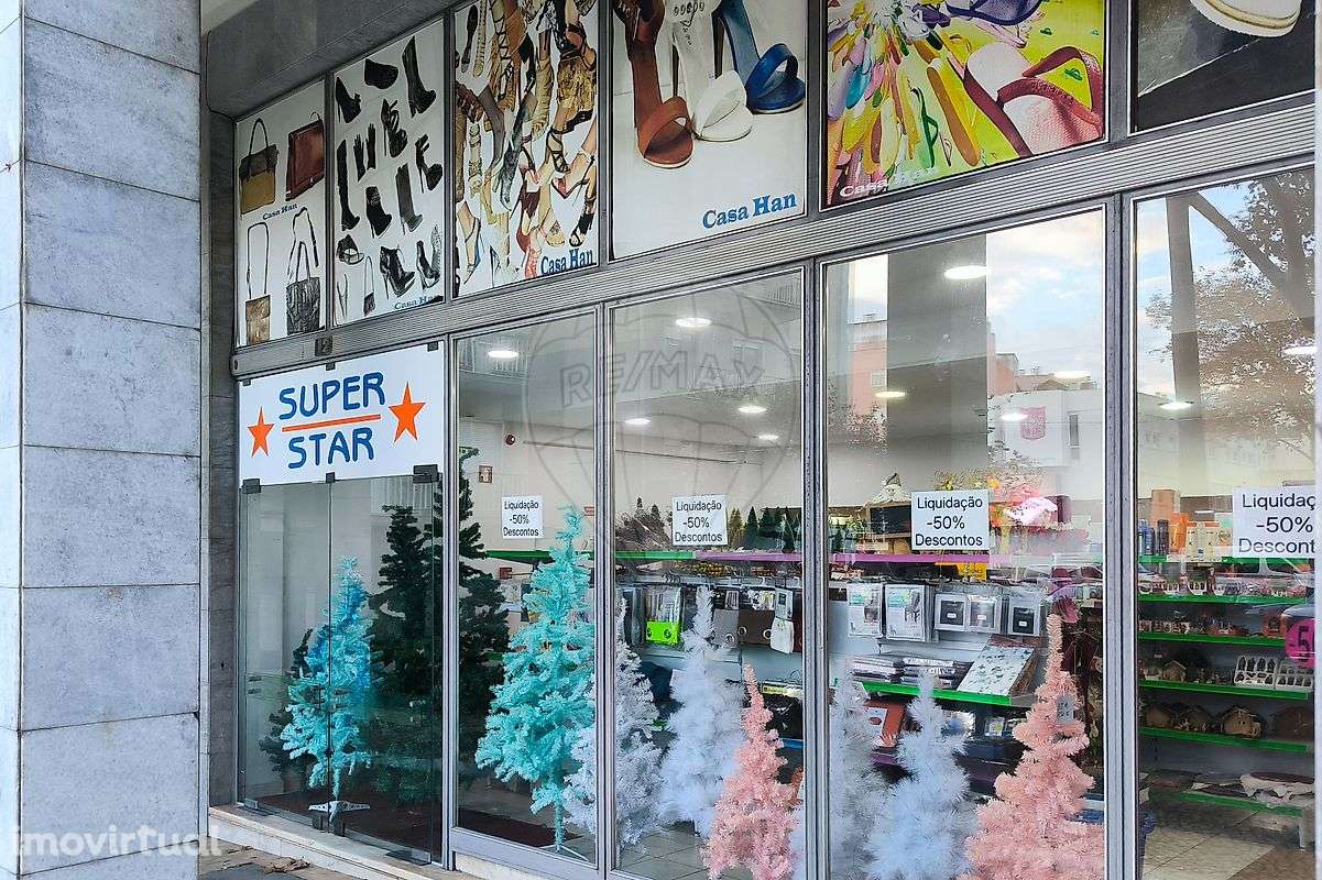 Loja  para venda - Grande imagem: 2/10